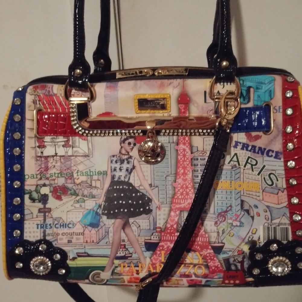 Hand bags LANY